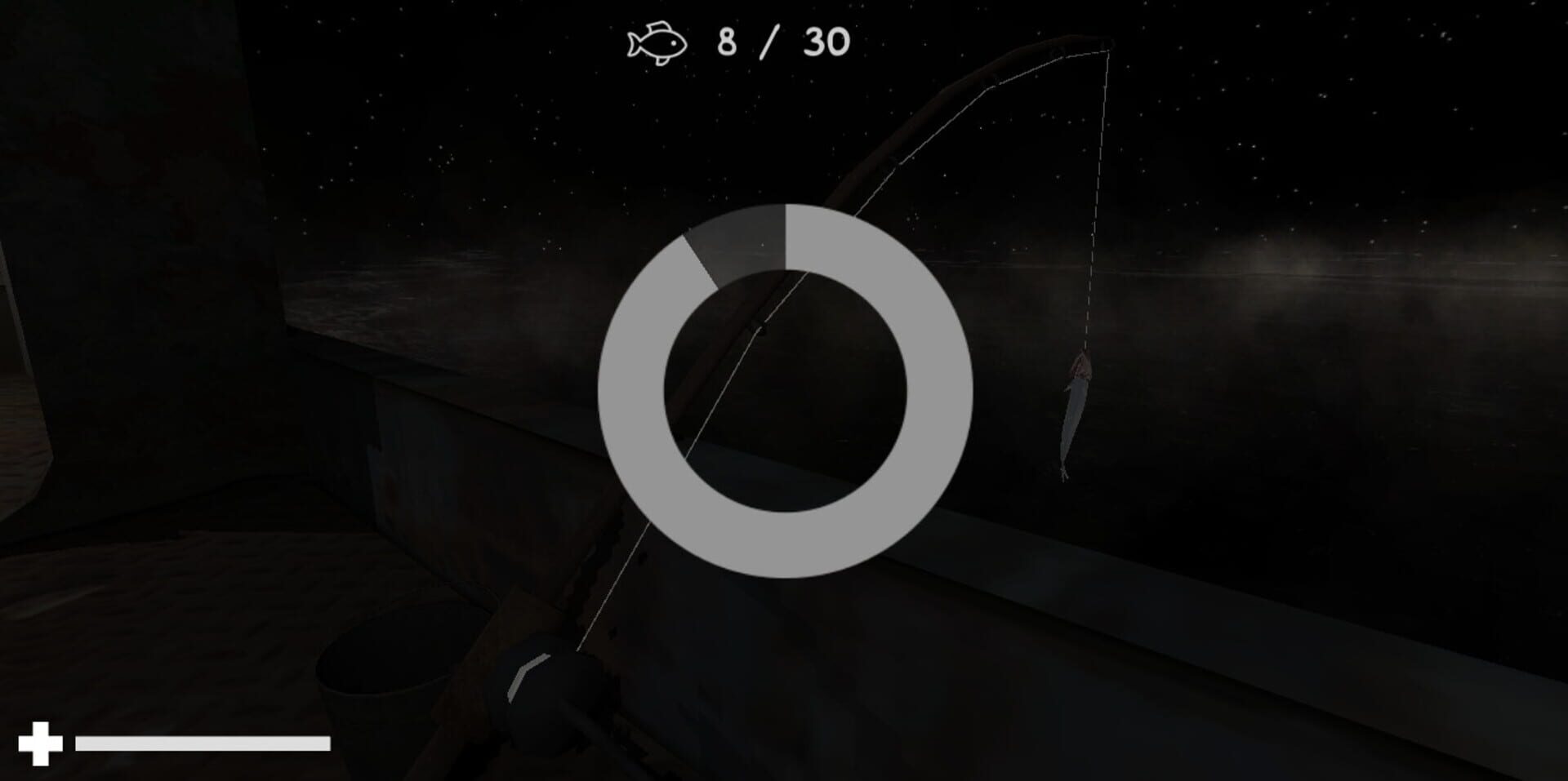 Visitors: Marine Invasion - Screenshot