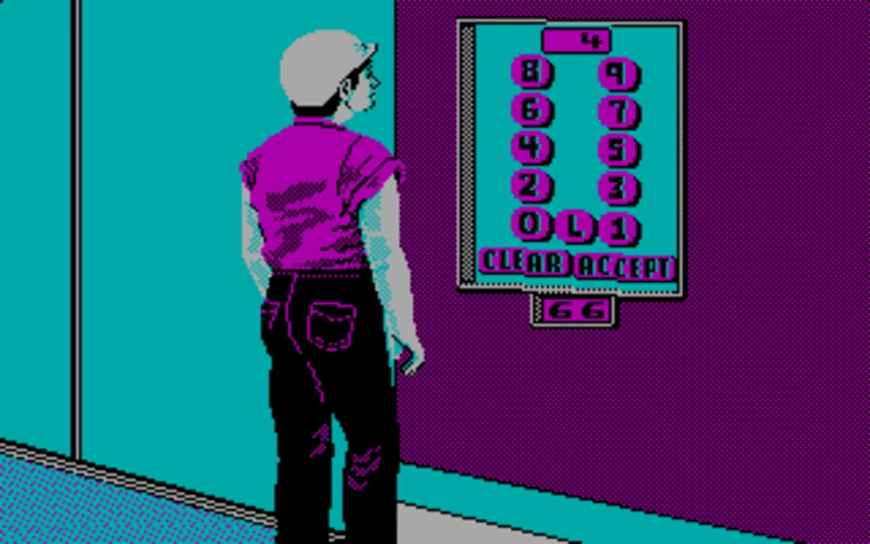 Captura de pantalla - Soko-Ban