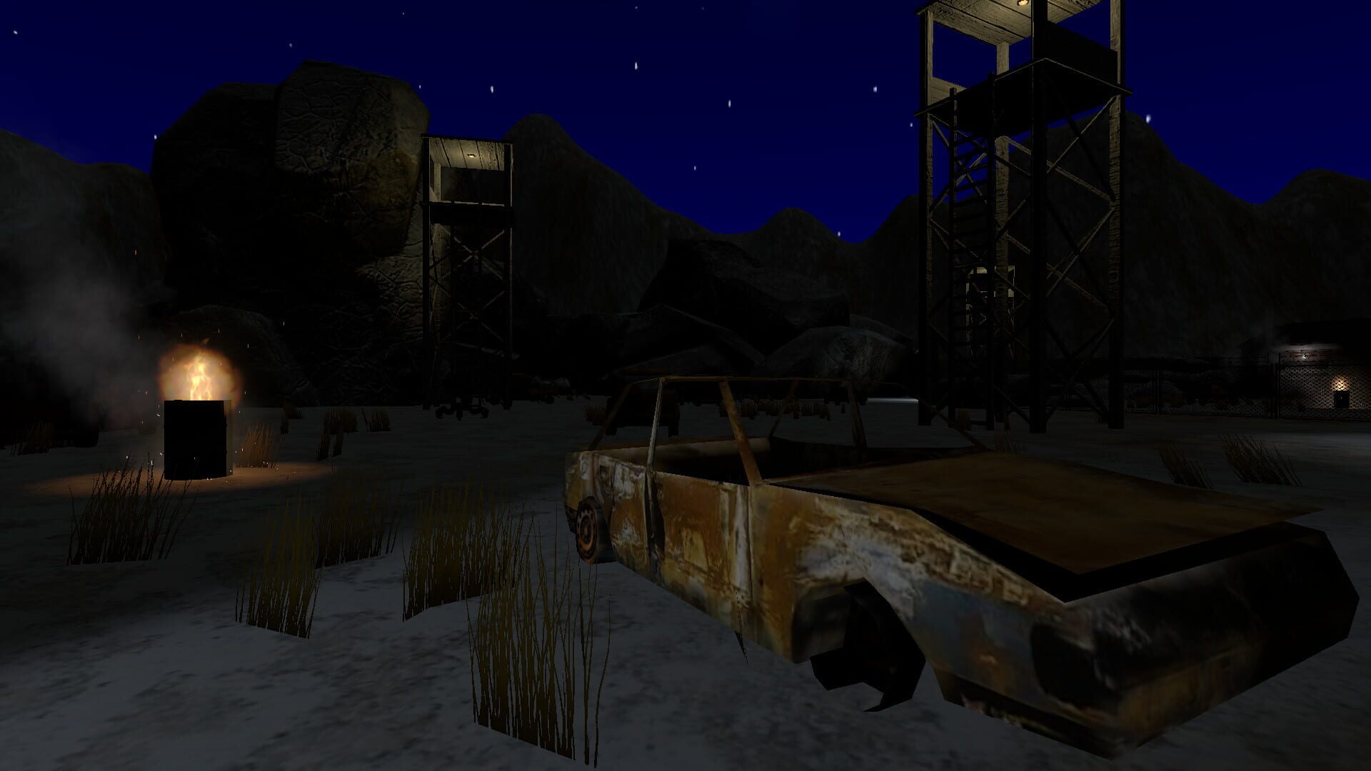 Virus - Screenshot