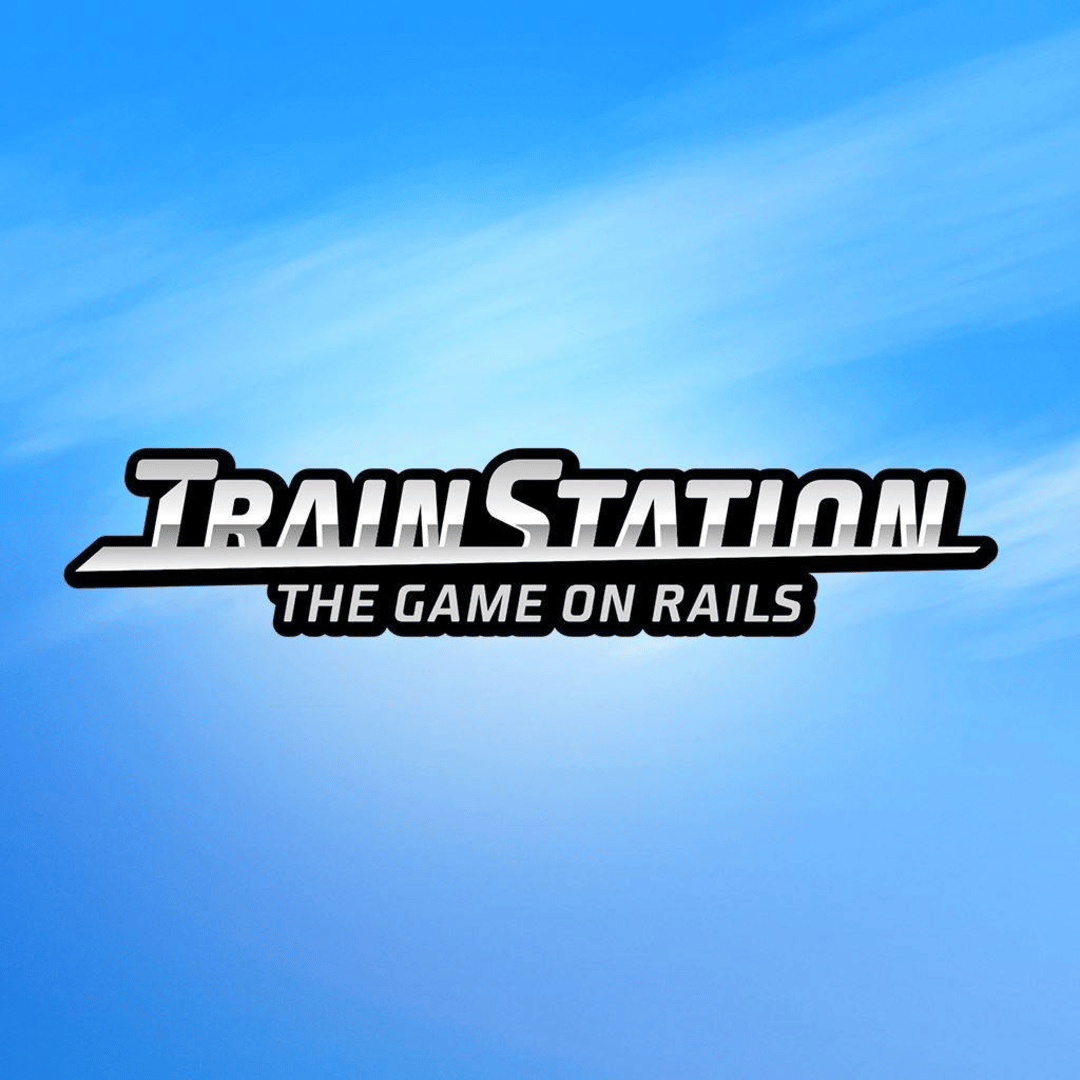 TrainStation: Game on Rails Cover