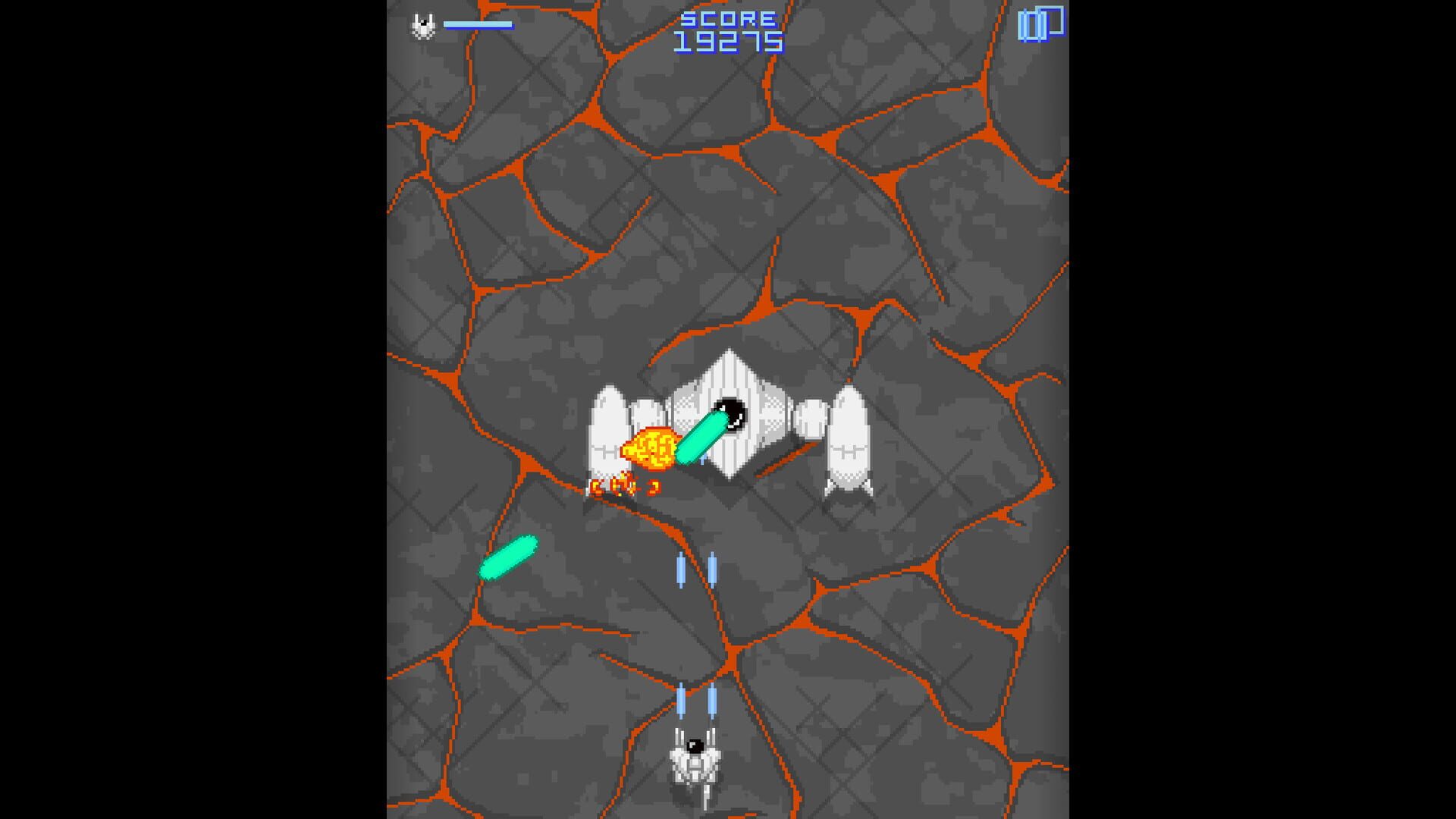 Mobile Astro - Screenshot