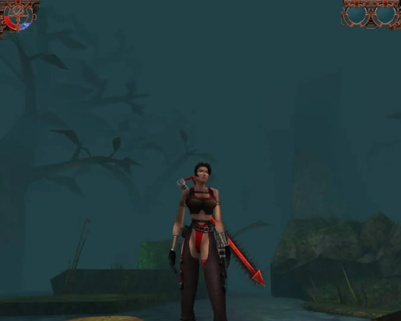 Heavy Metal: F.A.K.K. 2