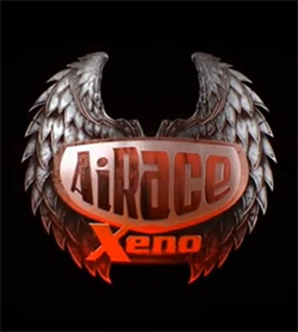 AiRace Xeno (2014)