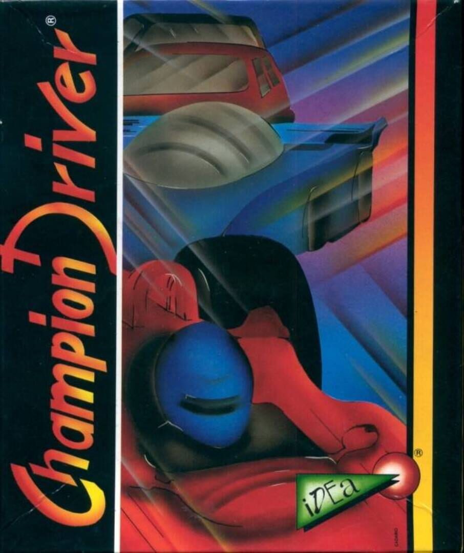 Champion Driver (1991)