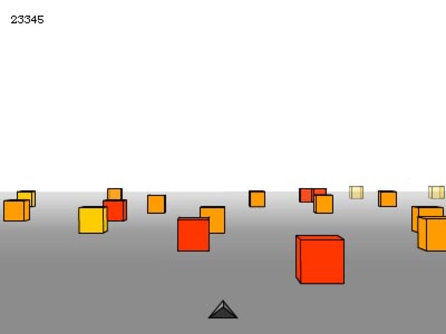 Cube Runner (2008)