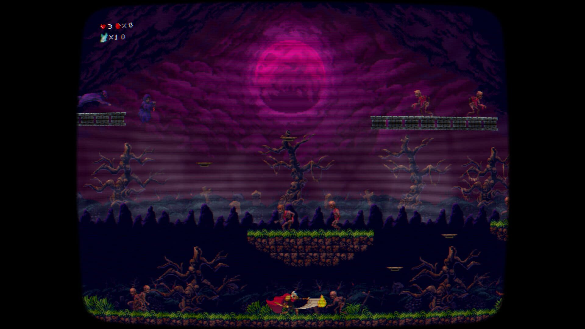 Castle of Venia - Screenshot