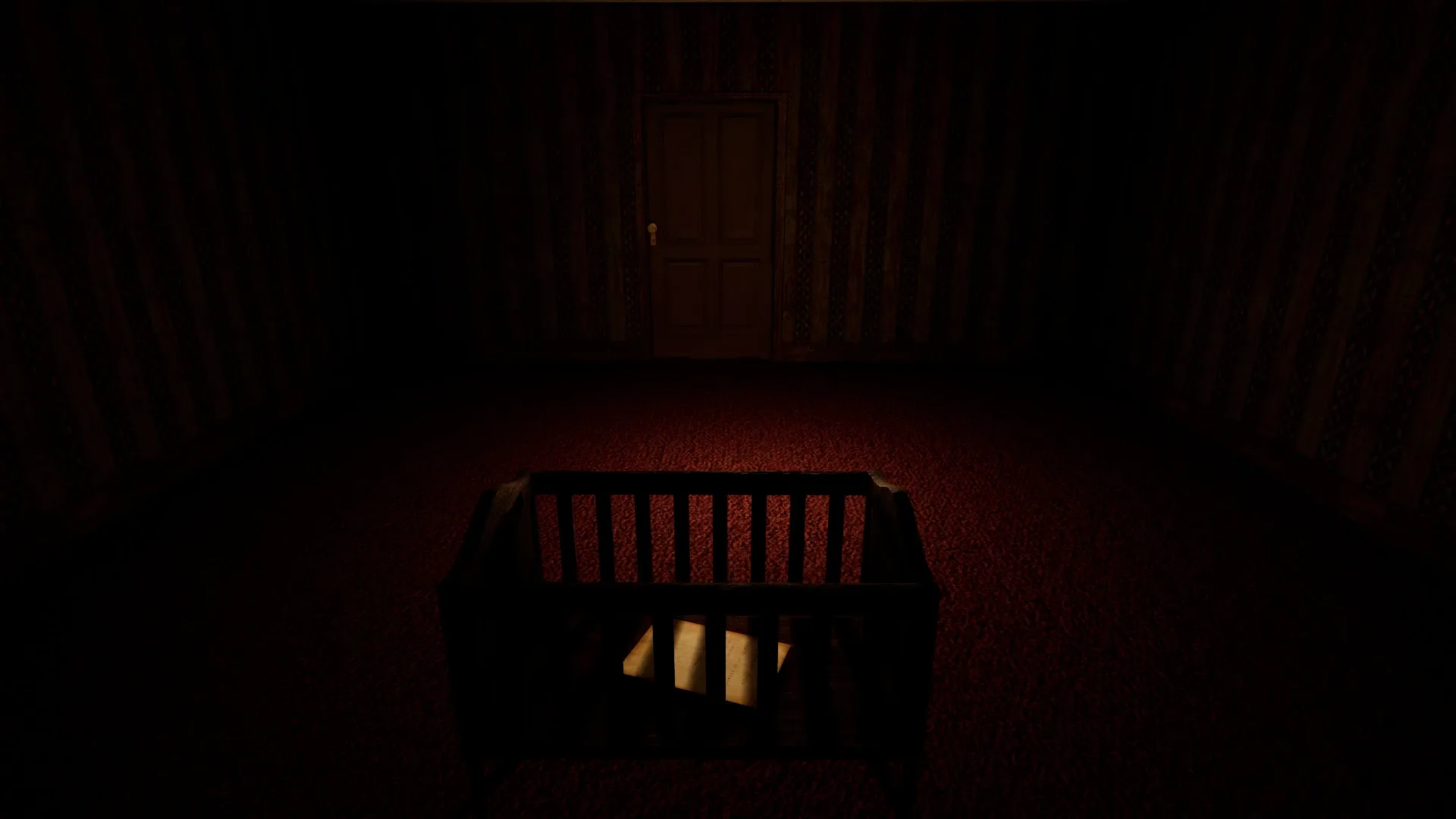 Hotel Remorse