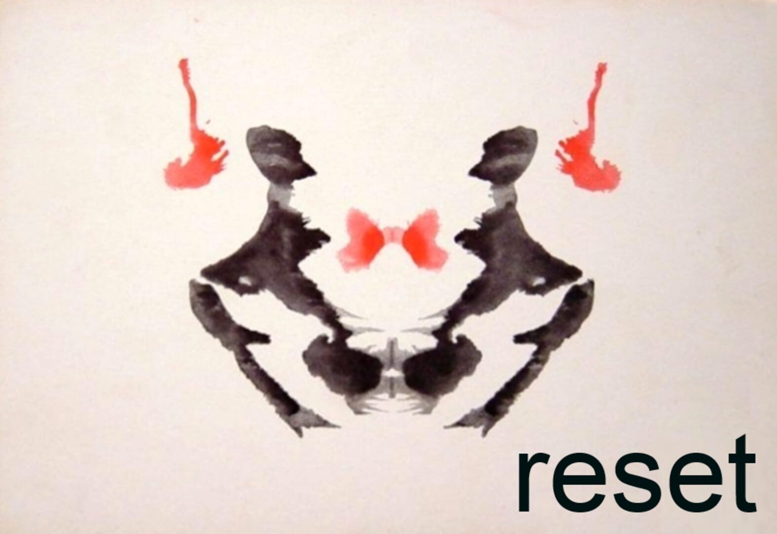 Reset (2013)