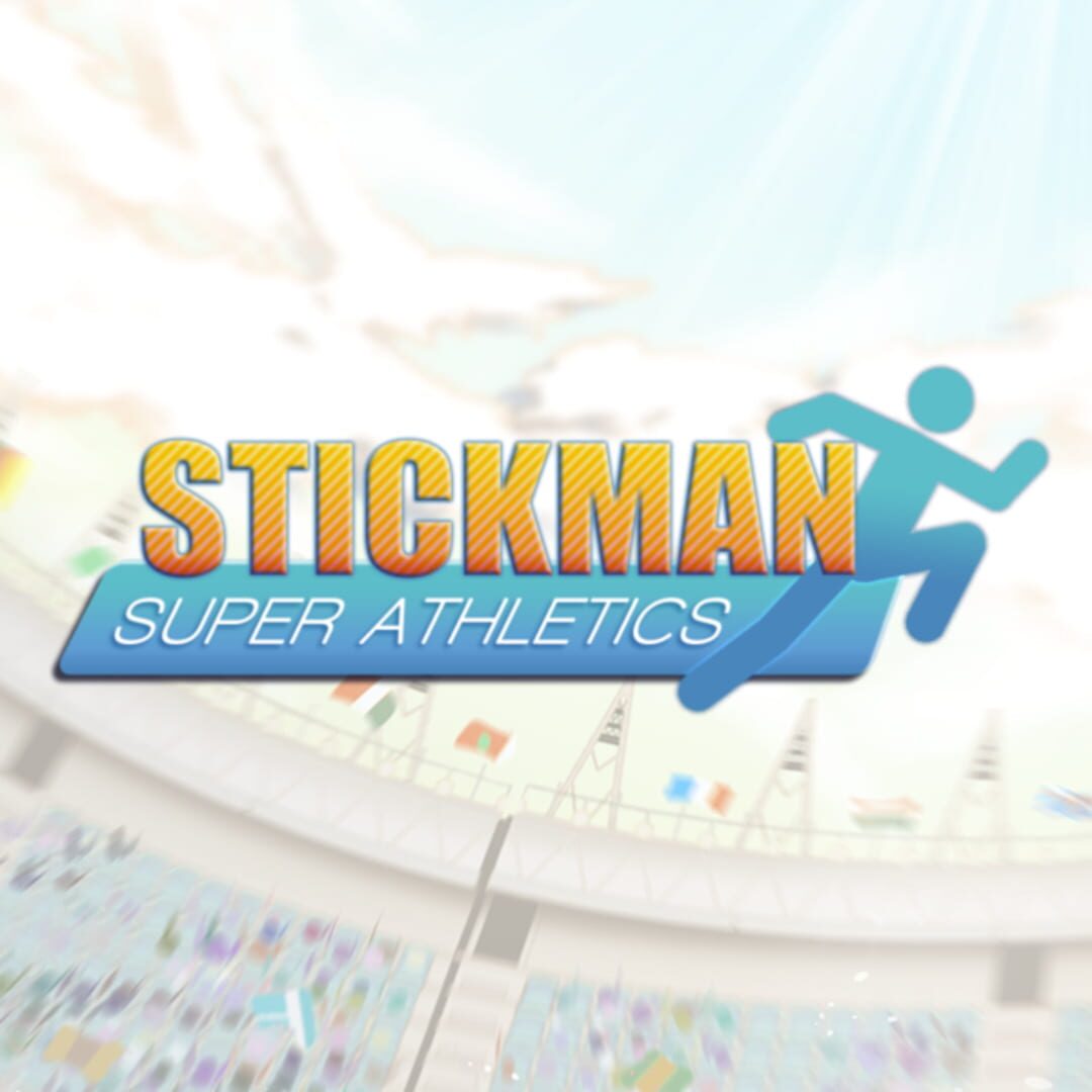 Stickman Super Athletics (2016)