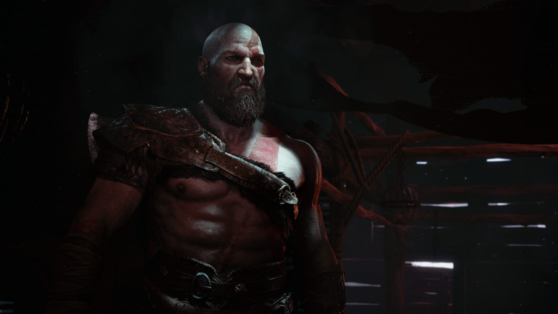 God of War screenshot