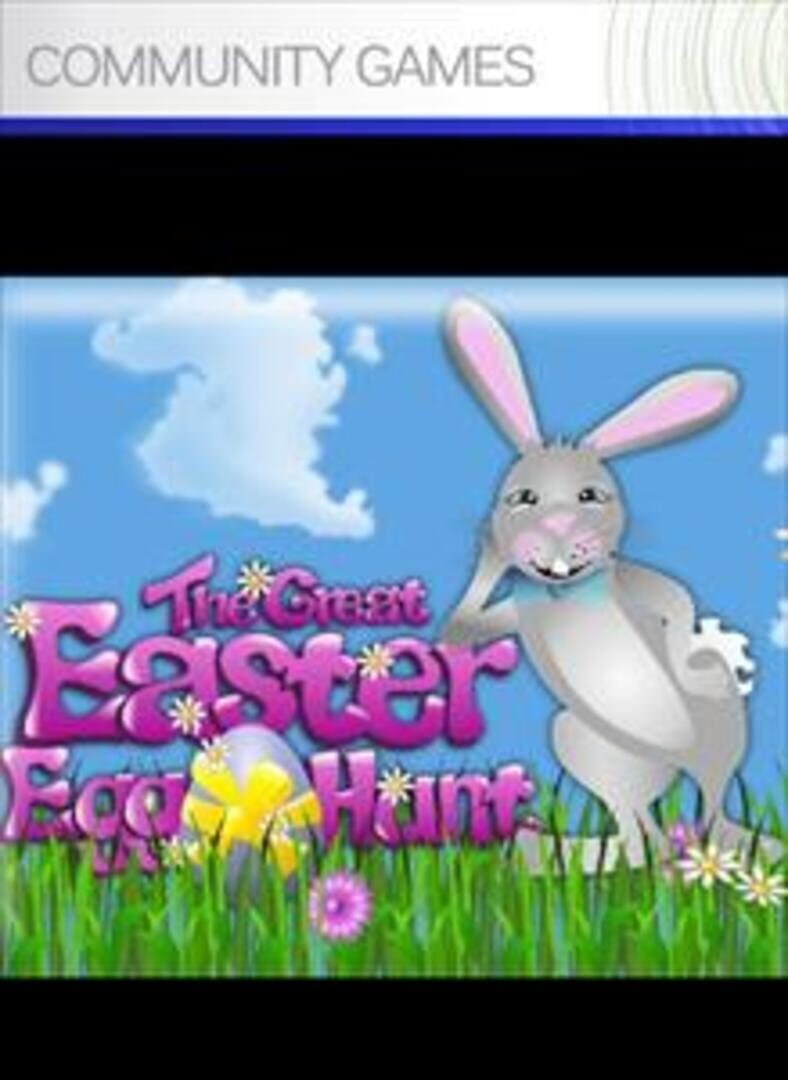 Jeu : The Great Easter Egg Hunt
