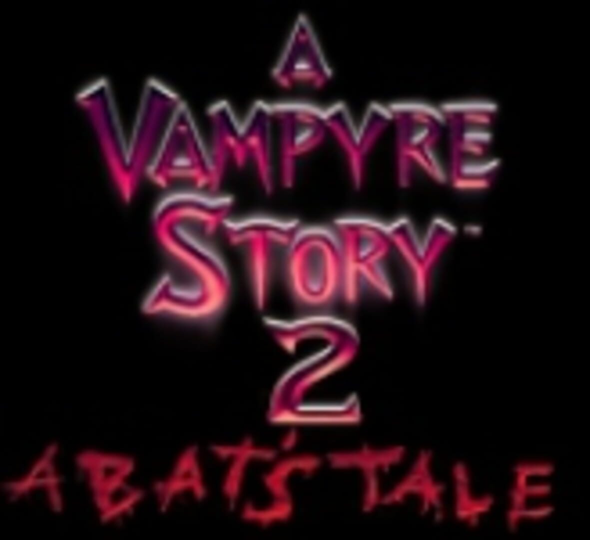 A Vampyre Story 2: A Bat's Tale (2024)