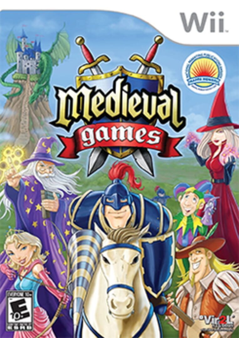 Medieval Games (2009)