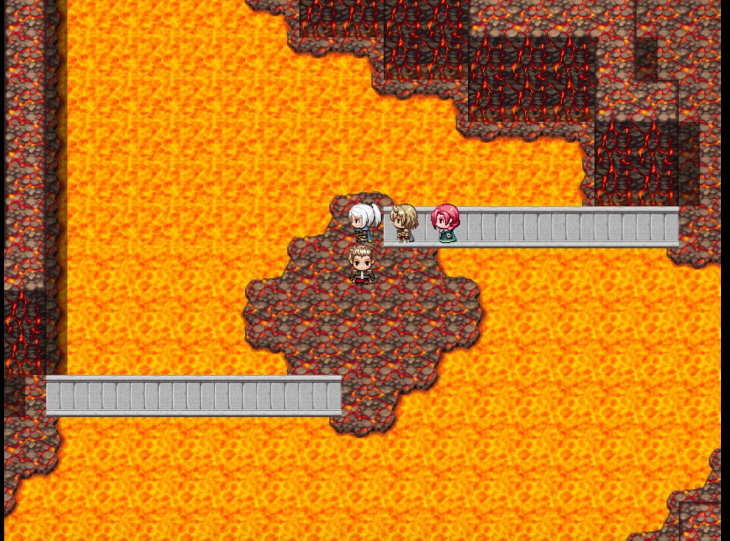 Tale of Alamar - Screenshot