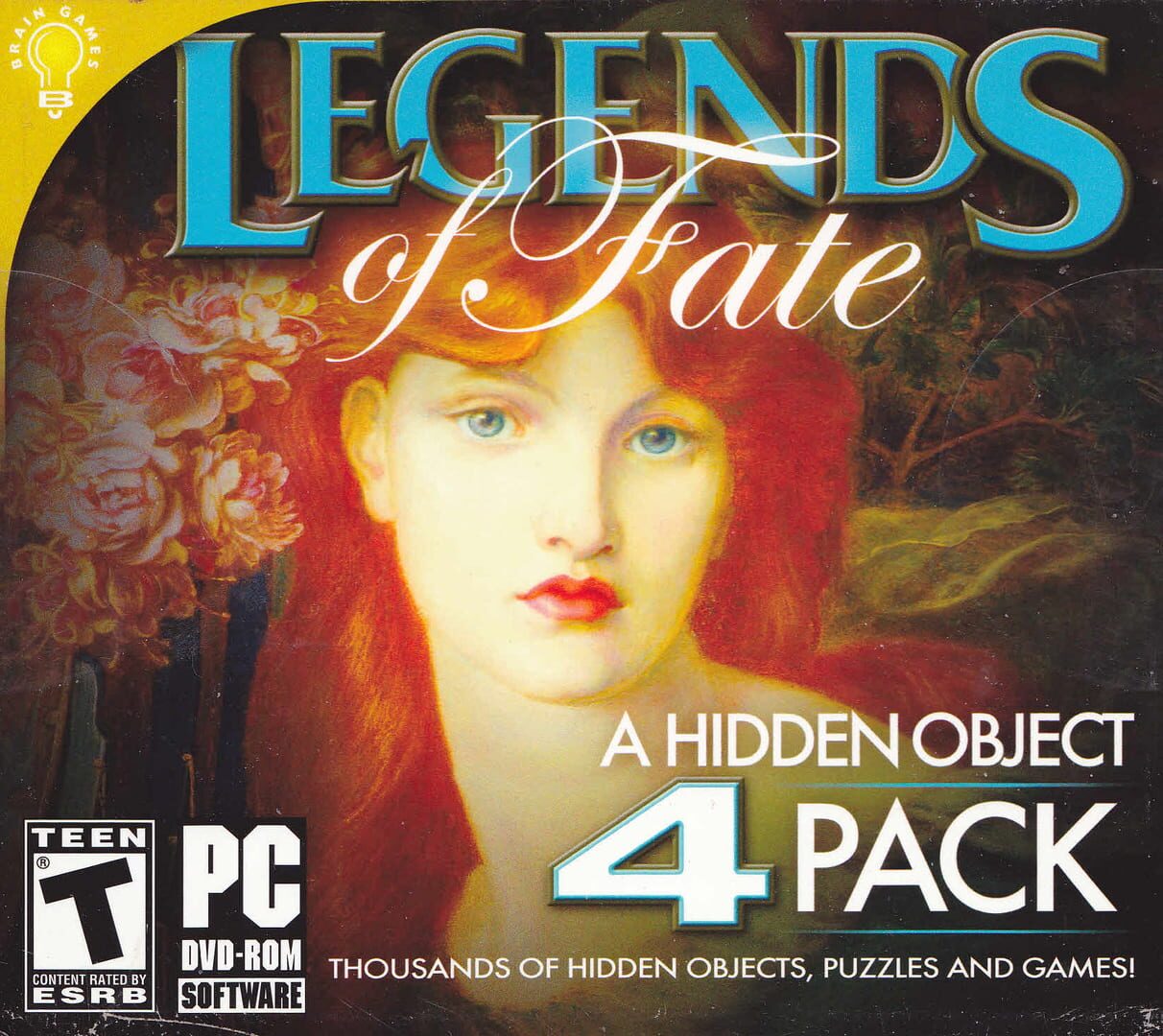 Legends of Fate