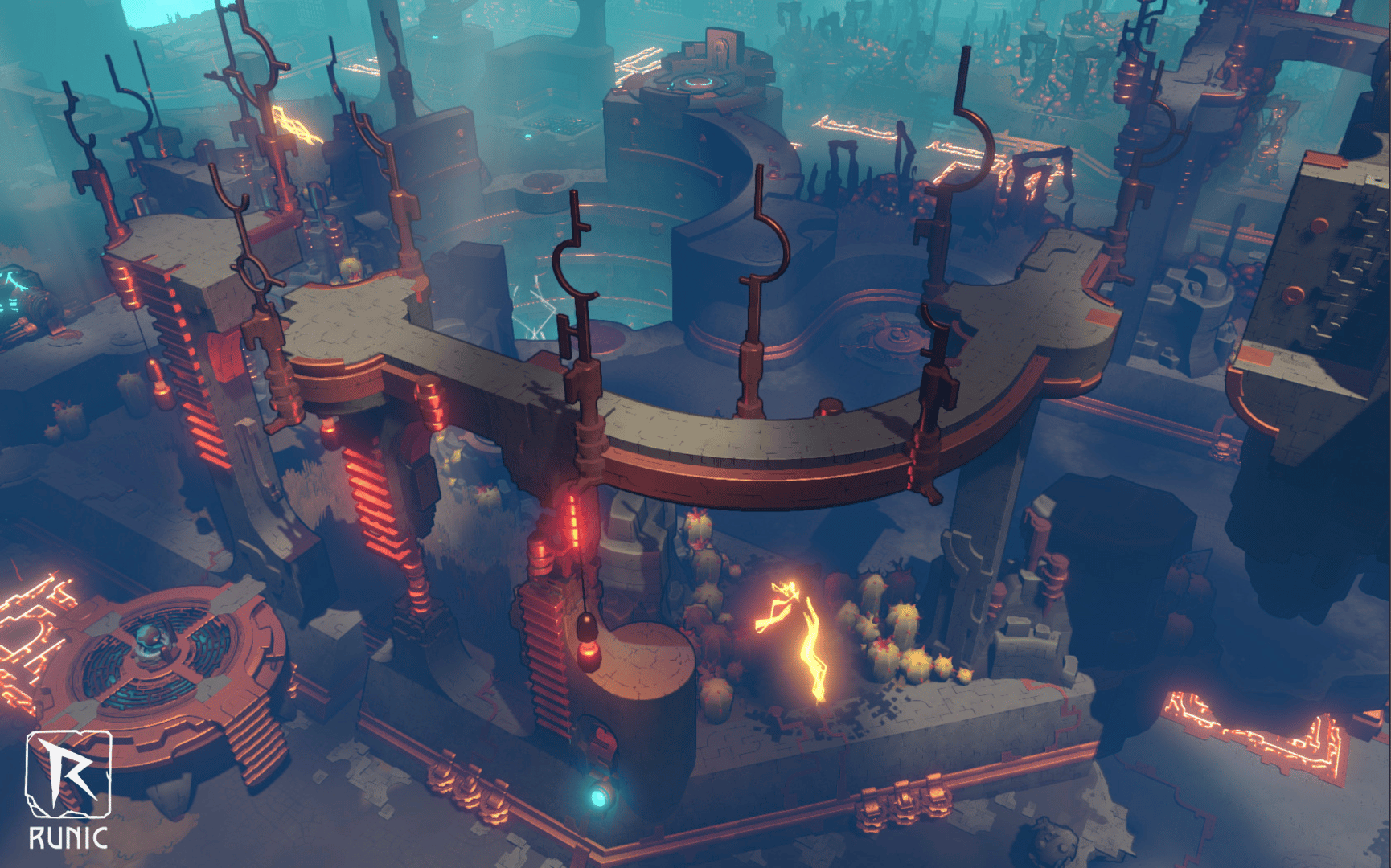 Hob screenshot