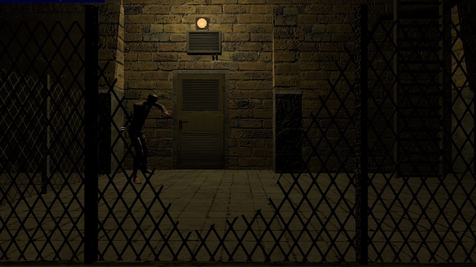 Virus - Screenshot