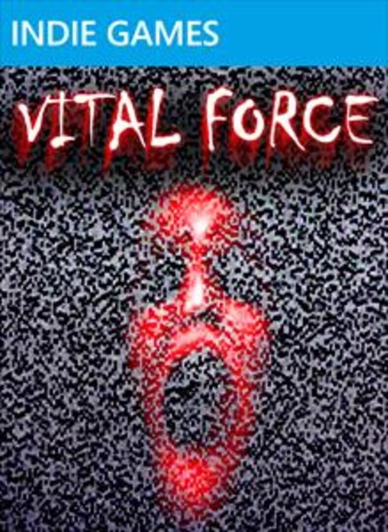 Vital Force (2014)