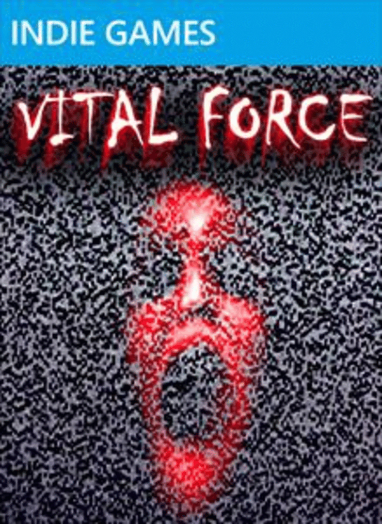 Vital Force Cover