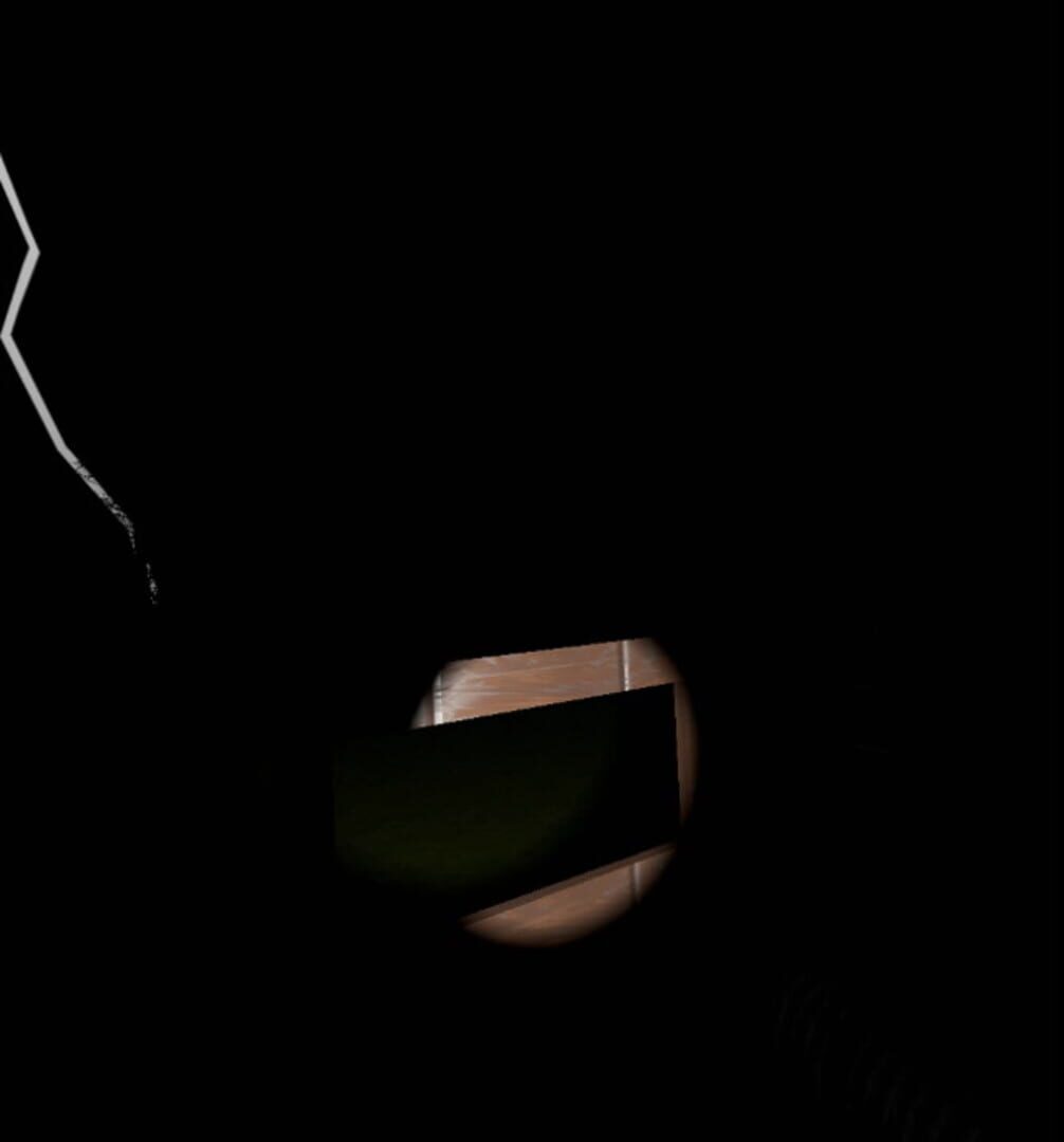 Willi's Haunted Hayride - Screenshot