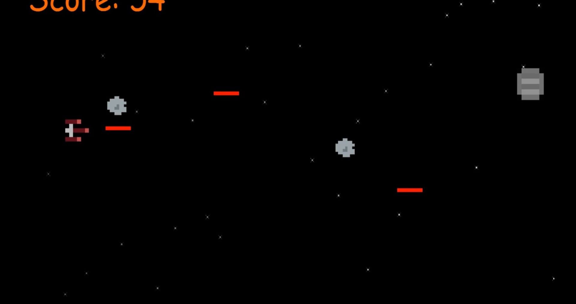 Megalonia - Screenshot