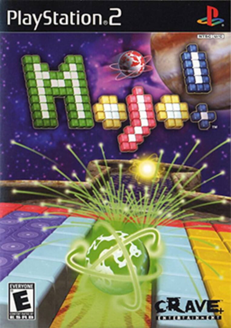 Mojo! (2003)