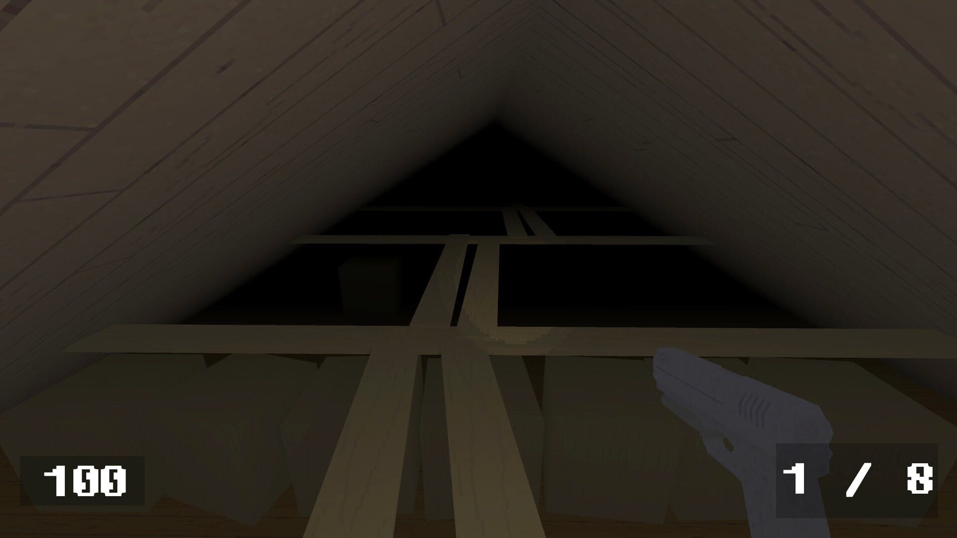 The Call - Screenshot