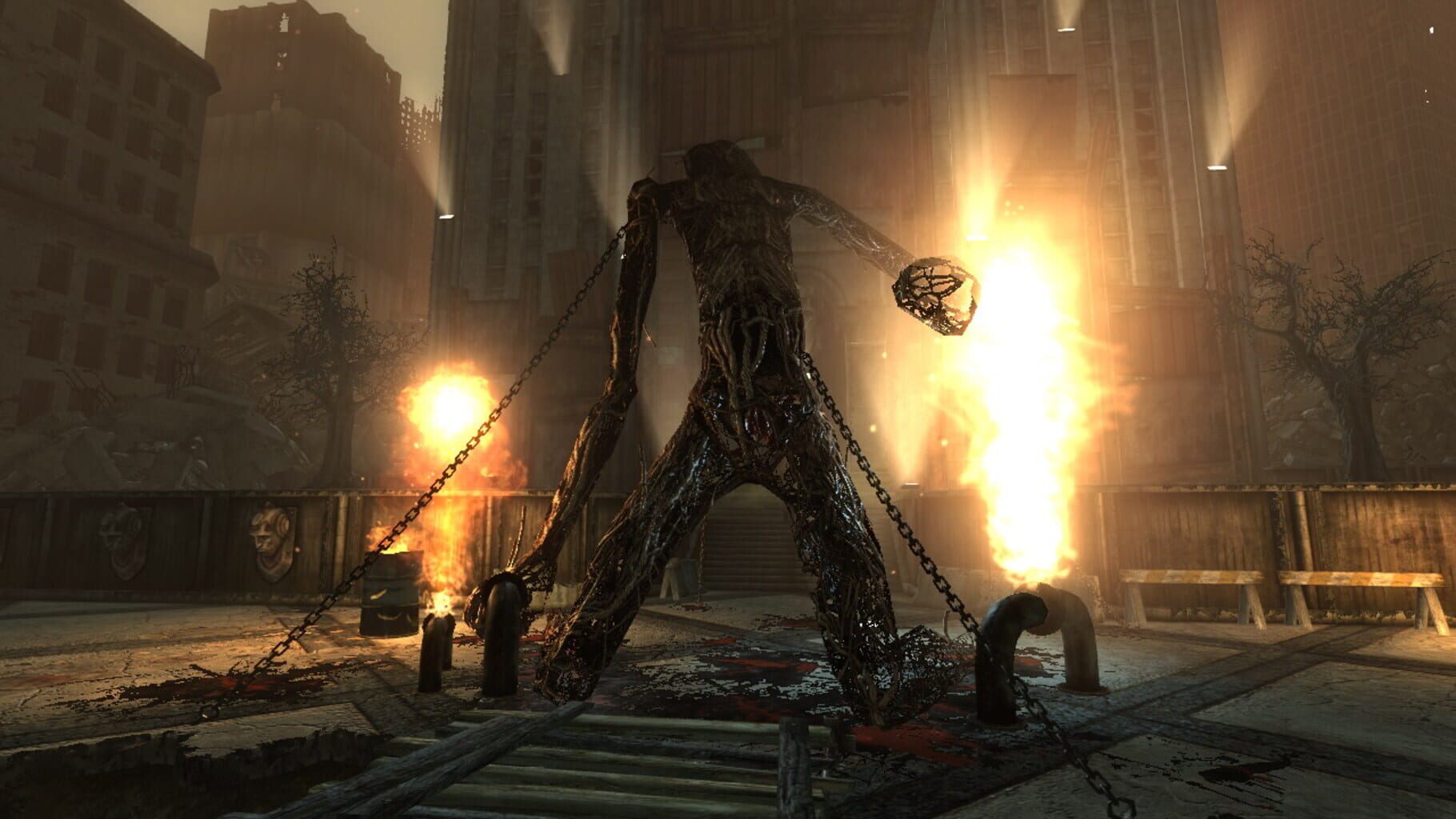 Fallout 3: The Pitt Image