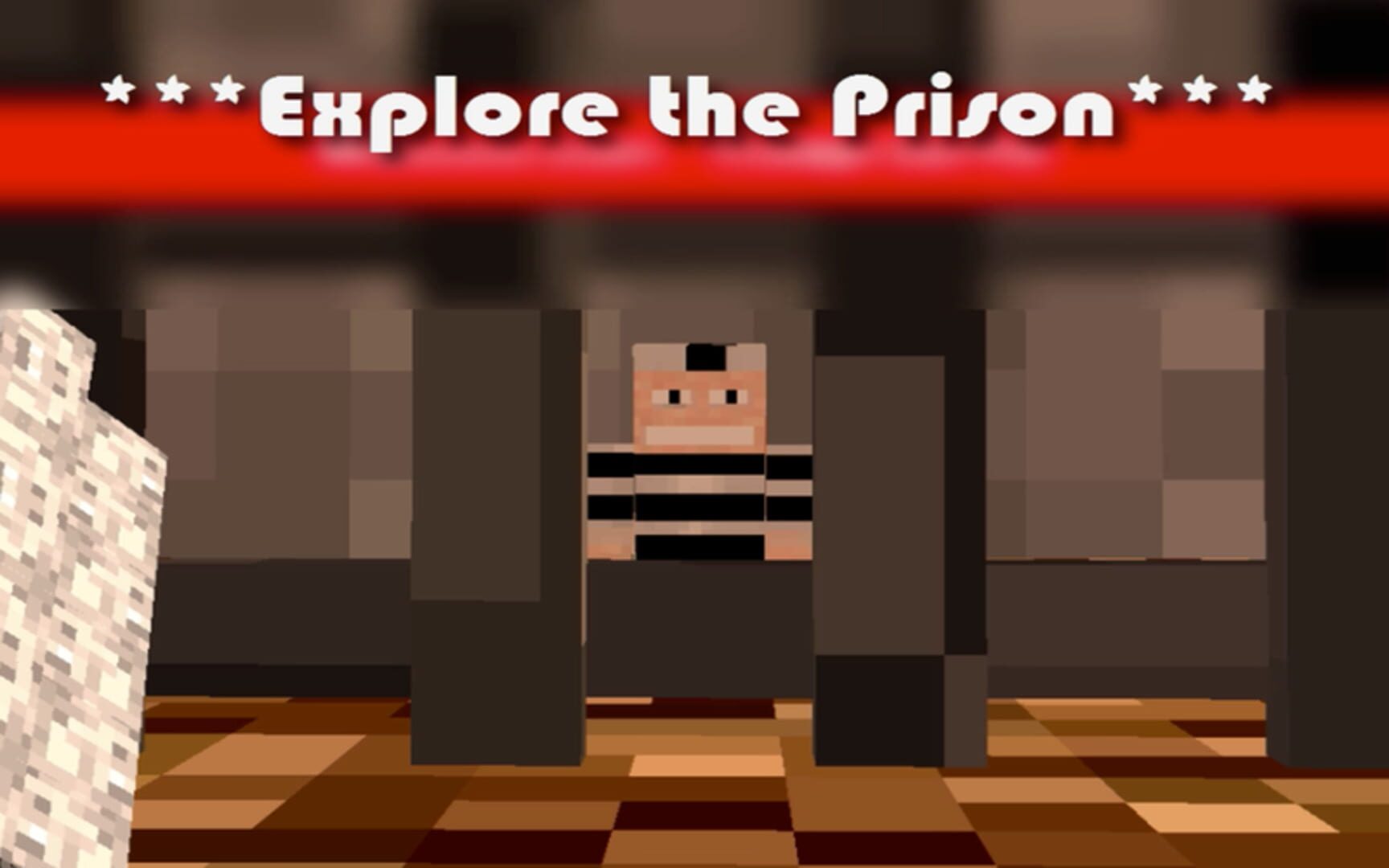 Craft City Gangs - Screenshot