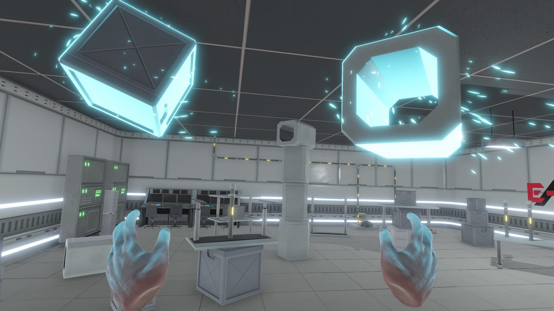 Combat Tested - Screenshot