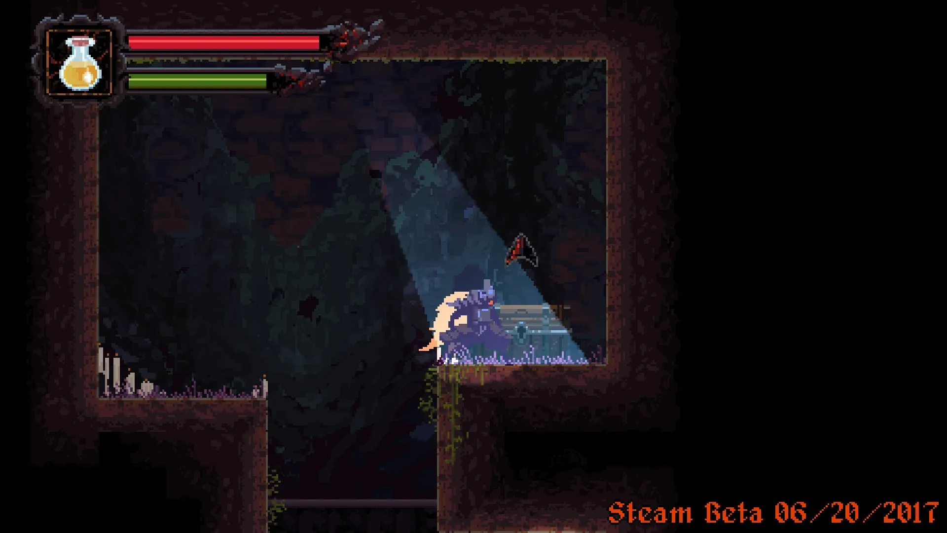 Demon Peak