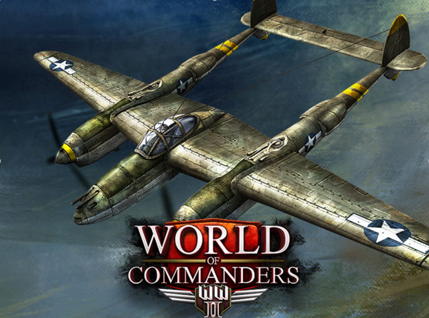 World of Commanders (2017)