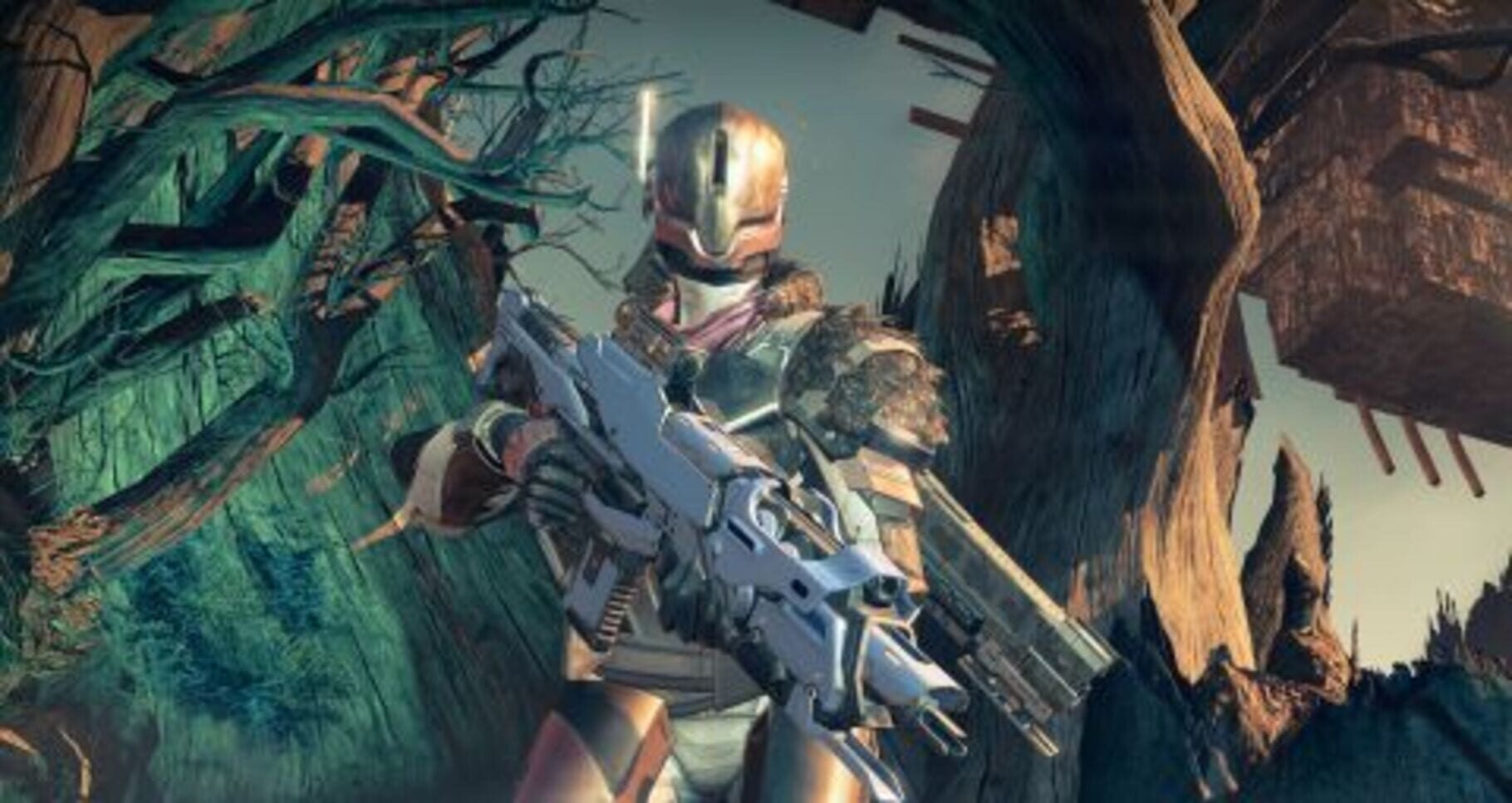 Captura de pantalla - Destiny: The Taken King - Legendary Edition