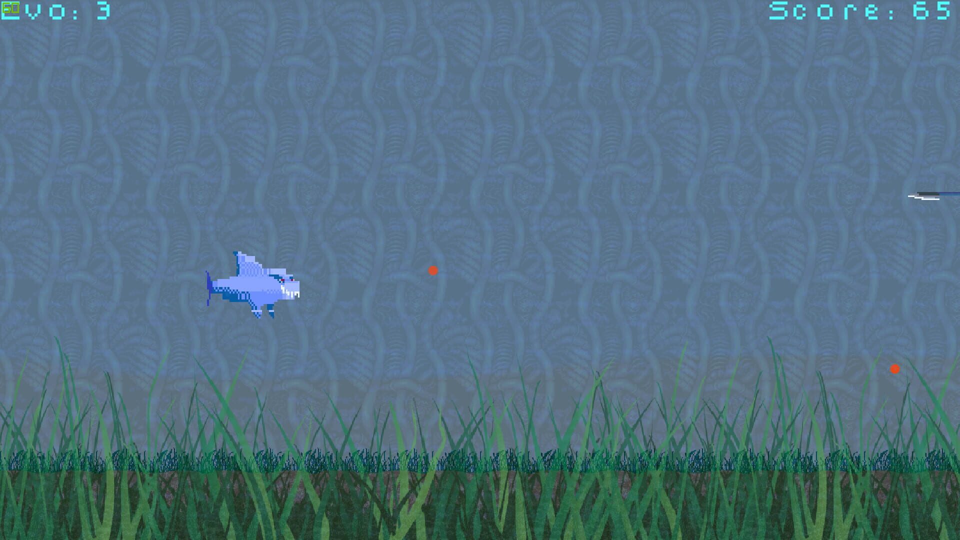 Shark - Screenshot