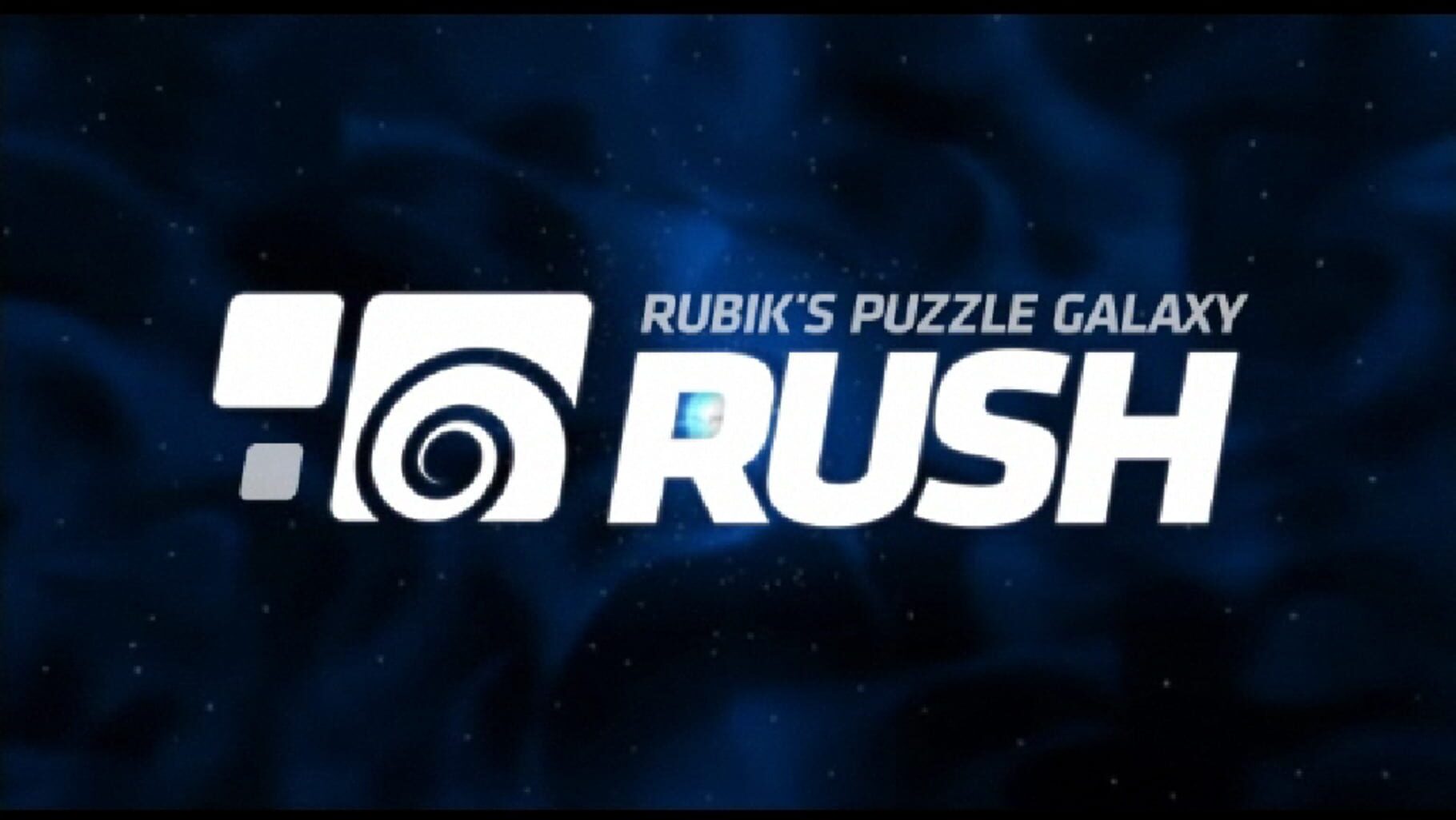 Rubik's Puzzle Galaxy: Rush (2009)