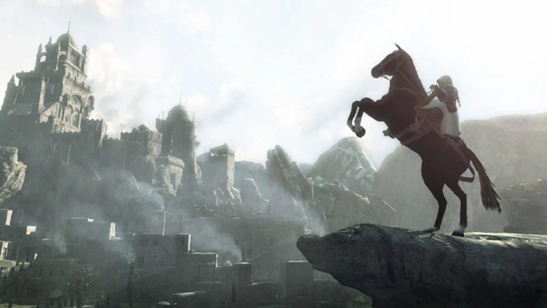 Captura de pantalla - Assassin's Creed