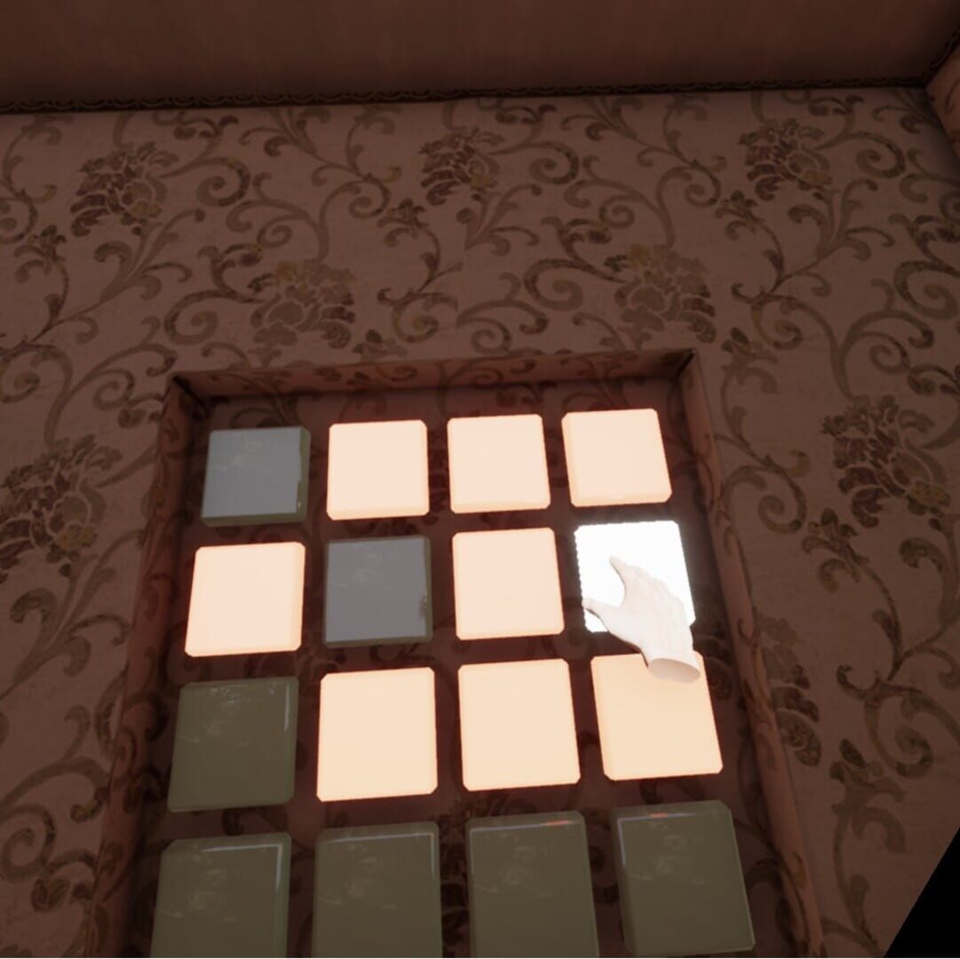 MysteryHouse-fivestones- - Screenshot
