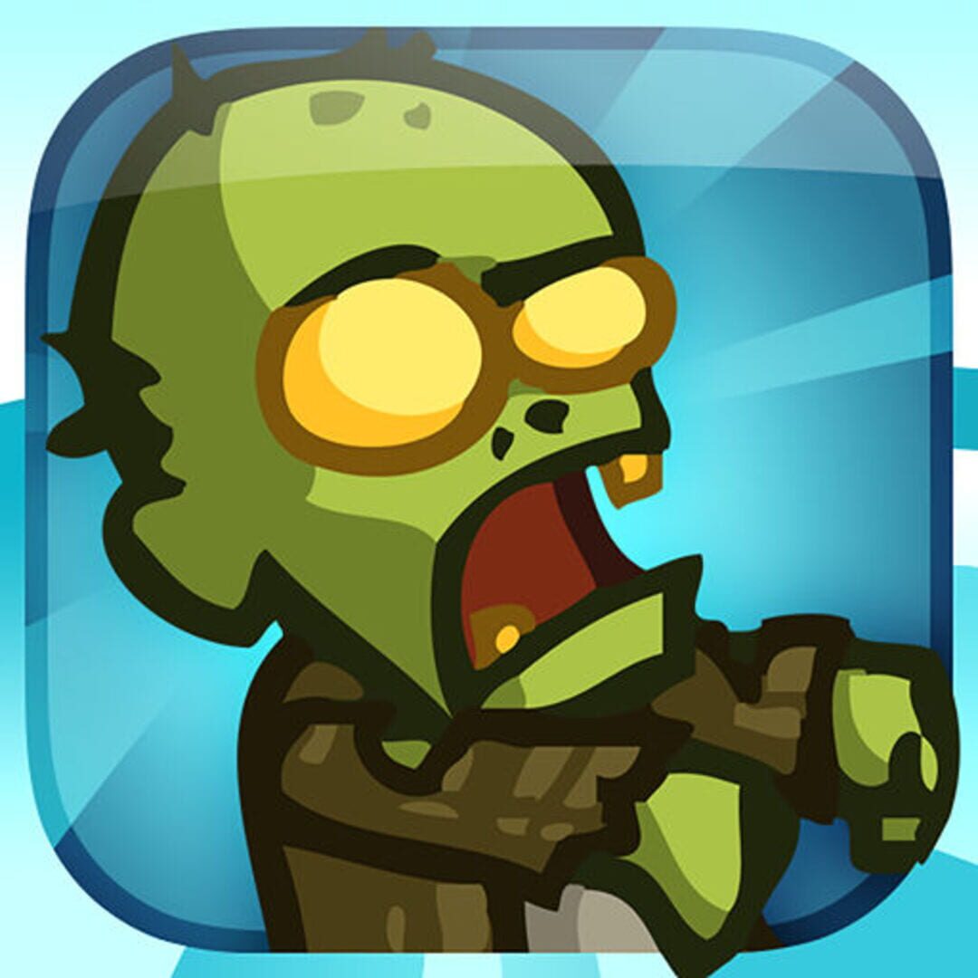 Zombieville USA 2 (2011)