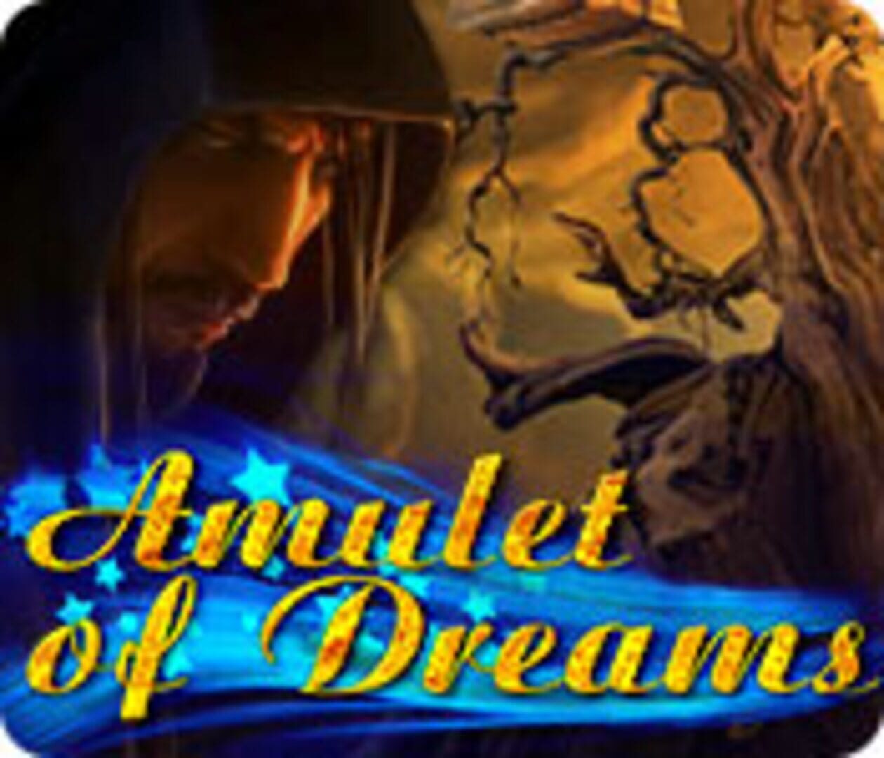 Amulet of Dreams (2016)