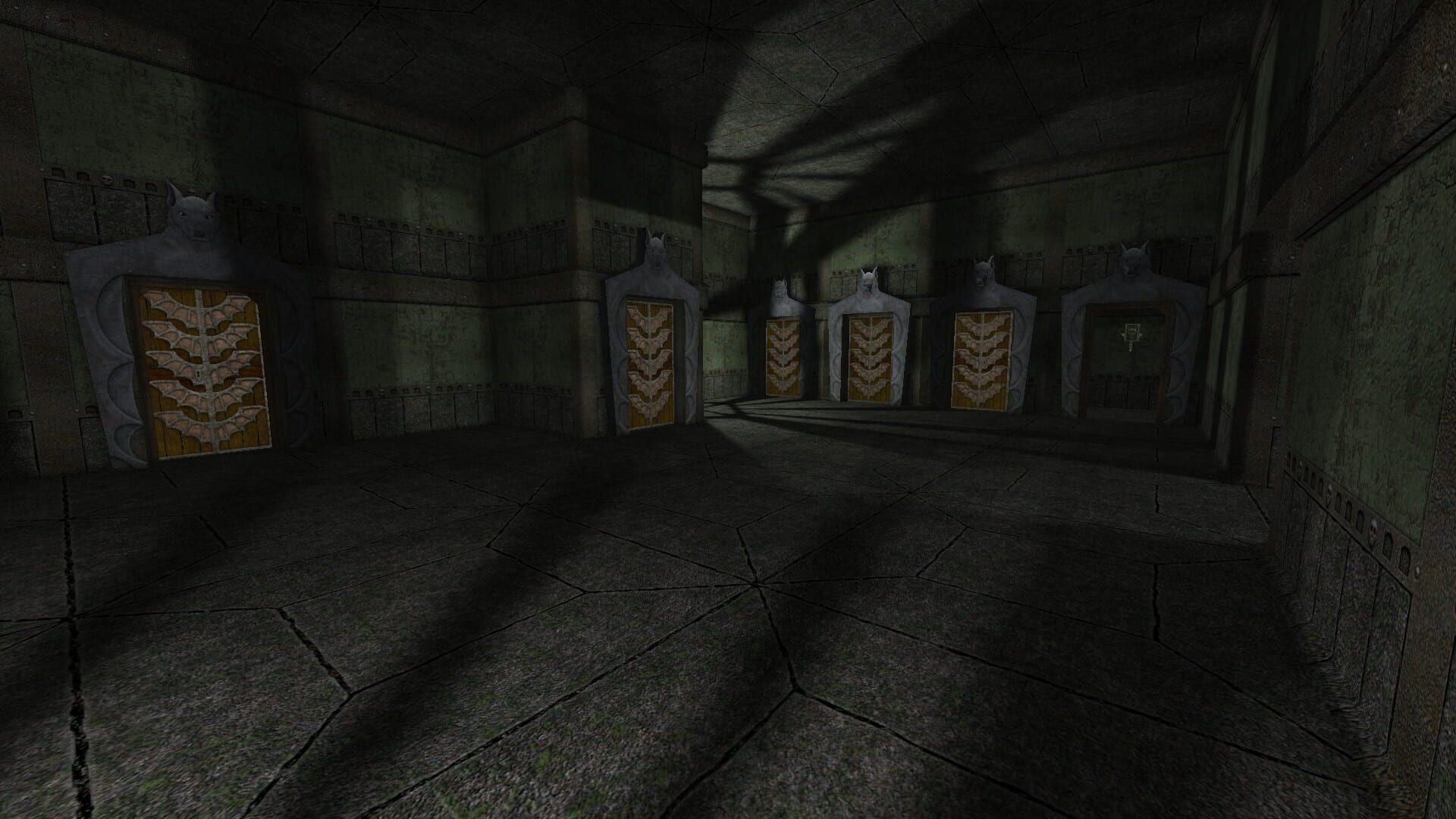 Hunter of antiques - Screenshot