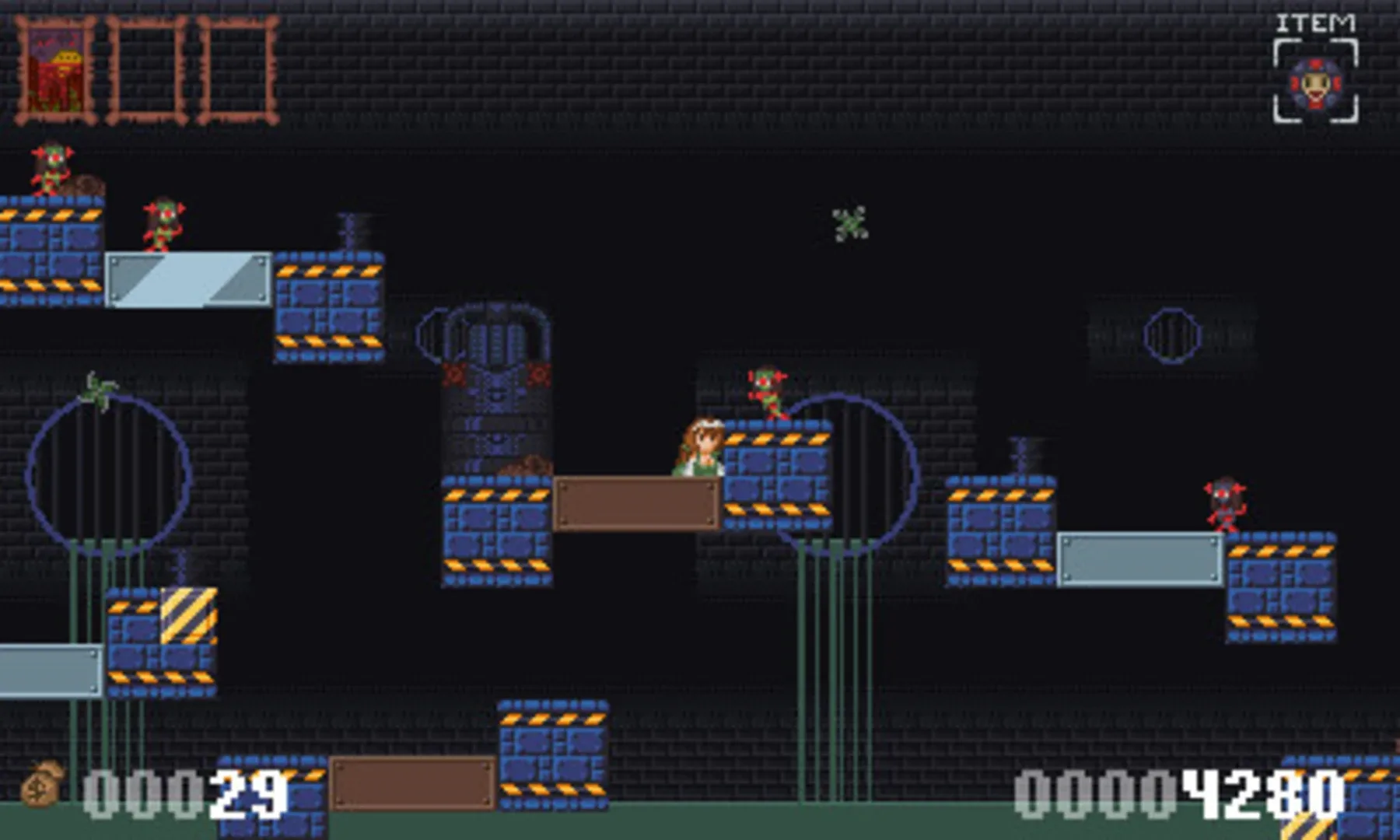Daemon Detective Gaiden