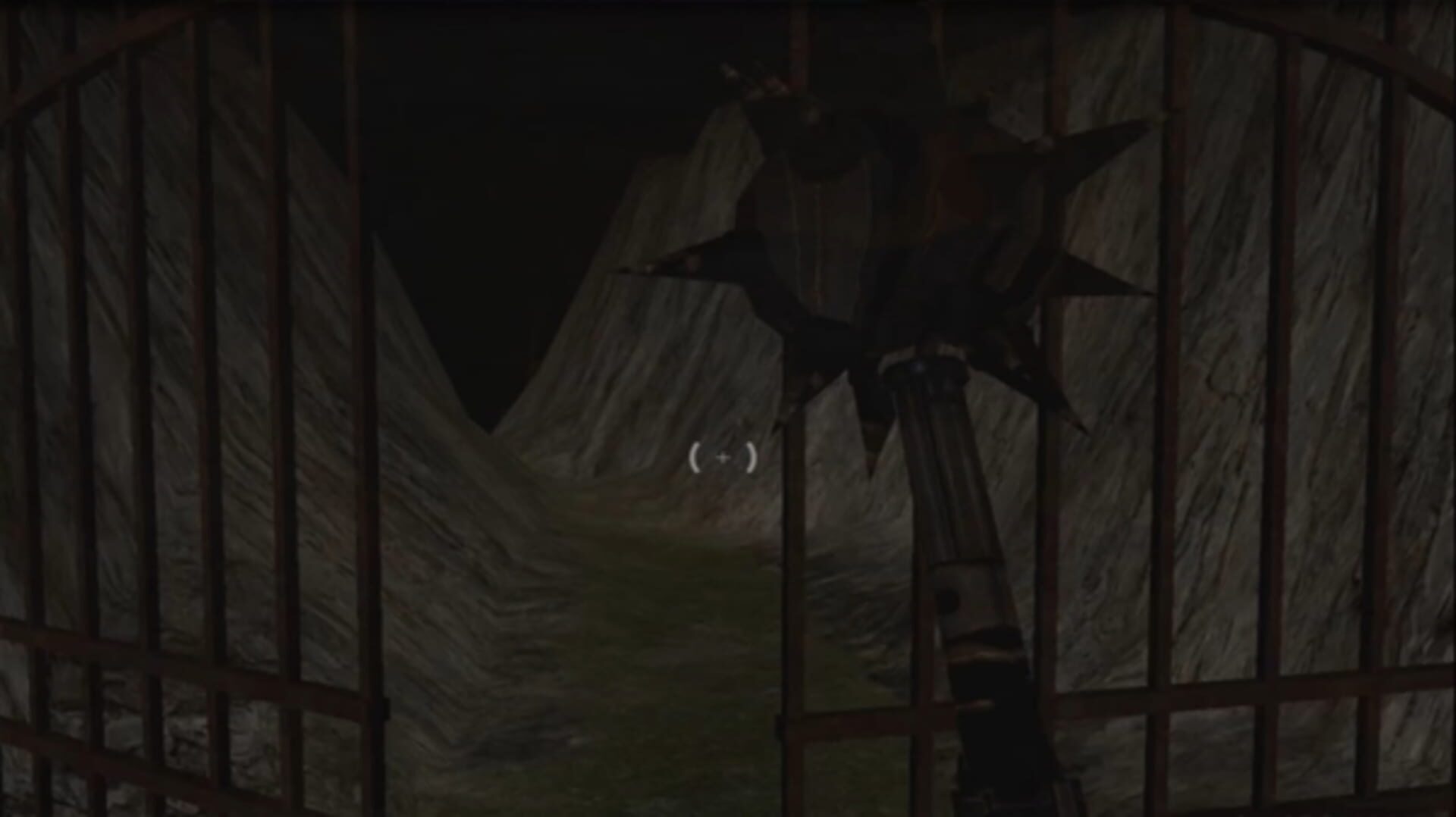 Tick-Hunter - Screenshot