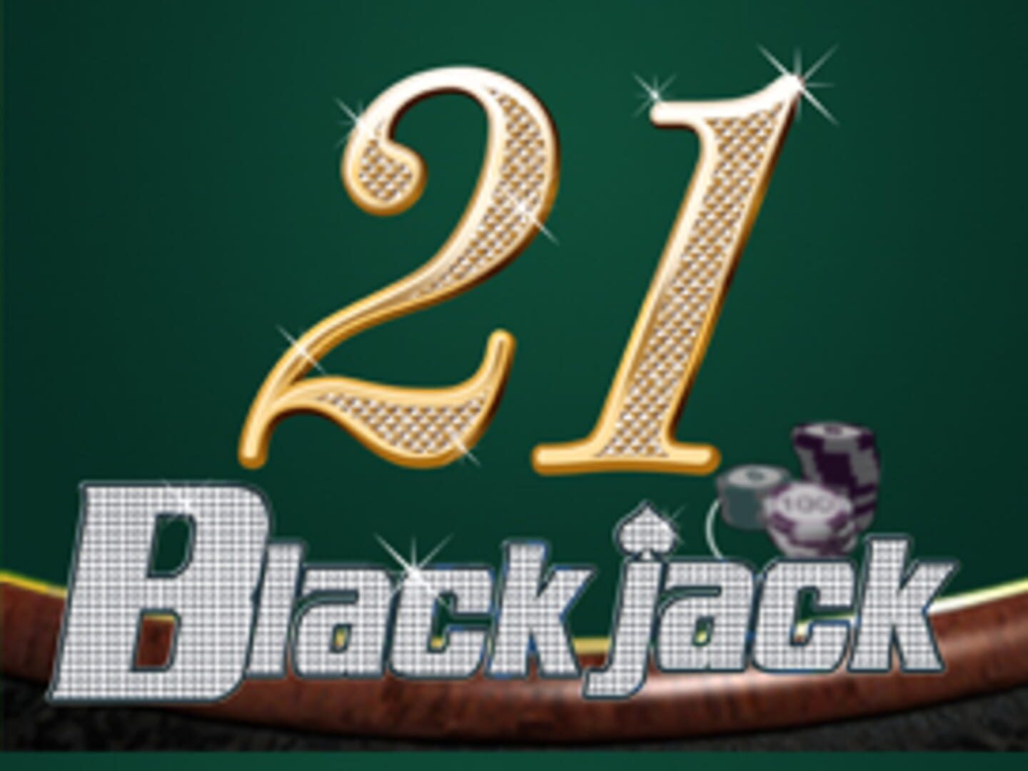 21: Blackjack