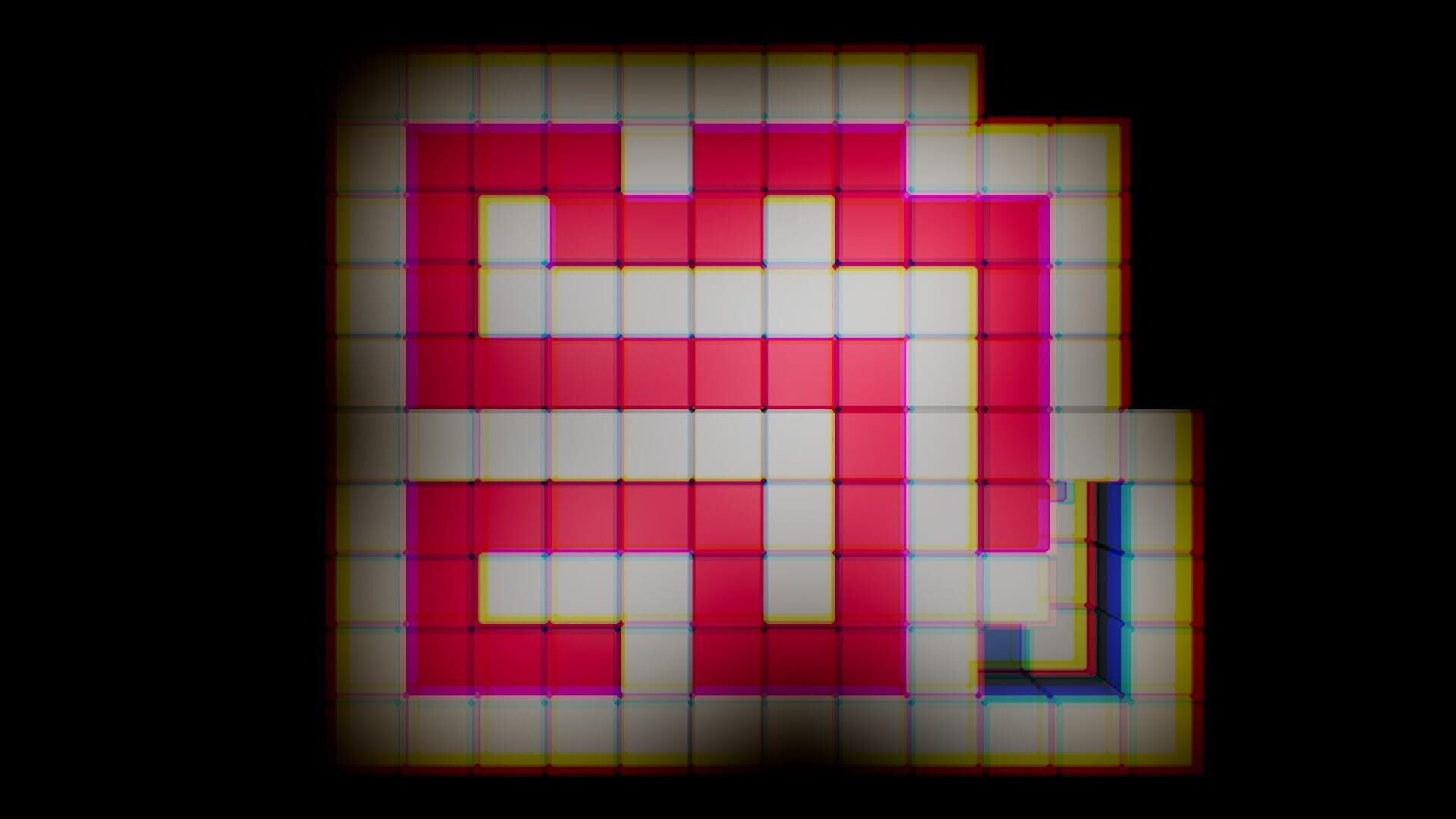 Crazy Maze - Screenshot