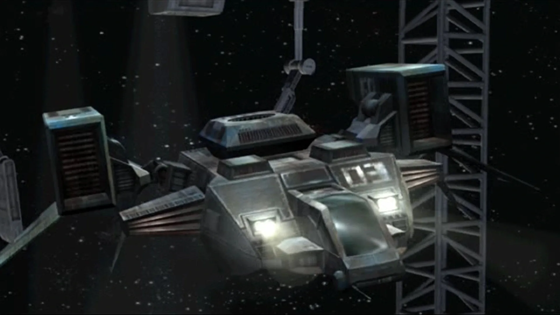 Captura de pantalla - BlowOut