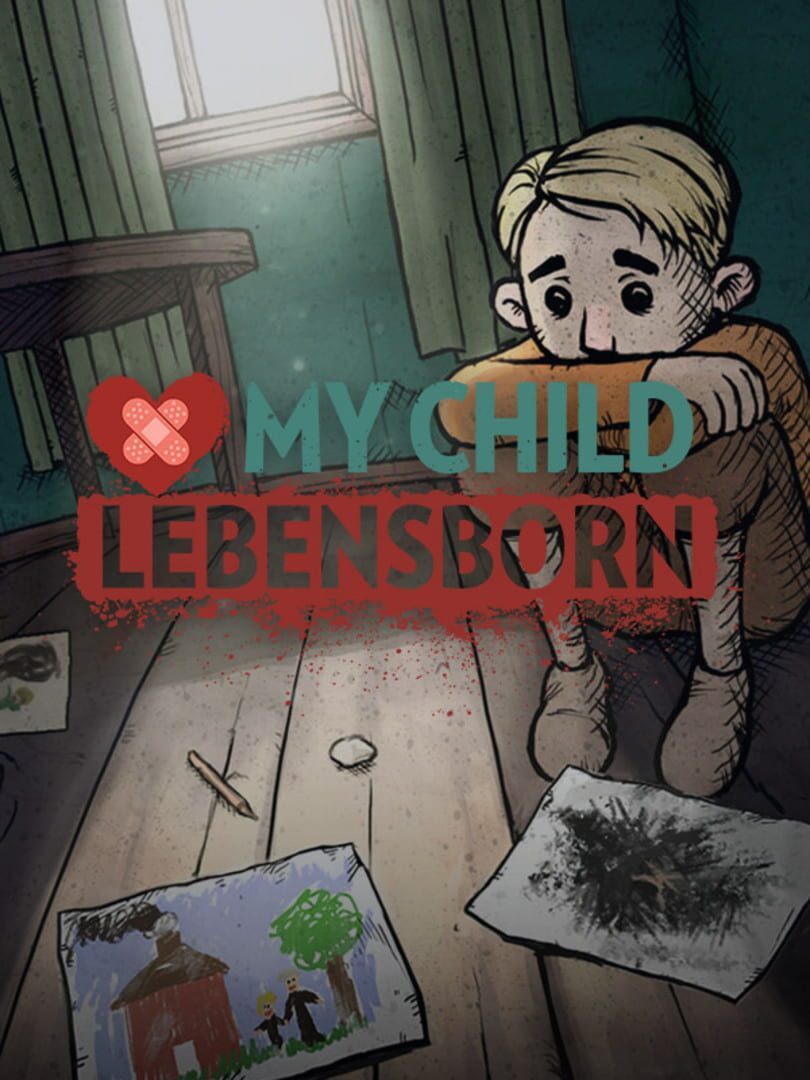 My Child: Lebensborn (2018)