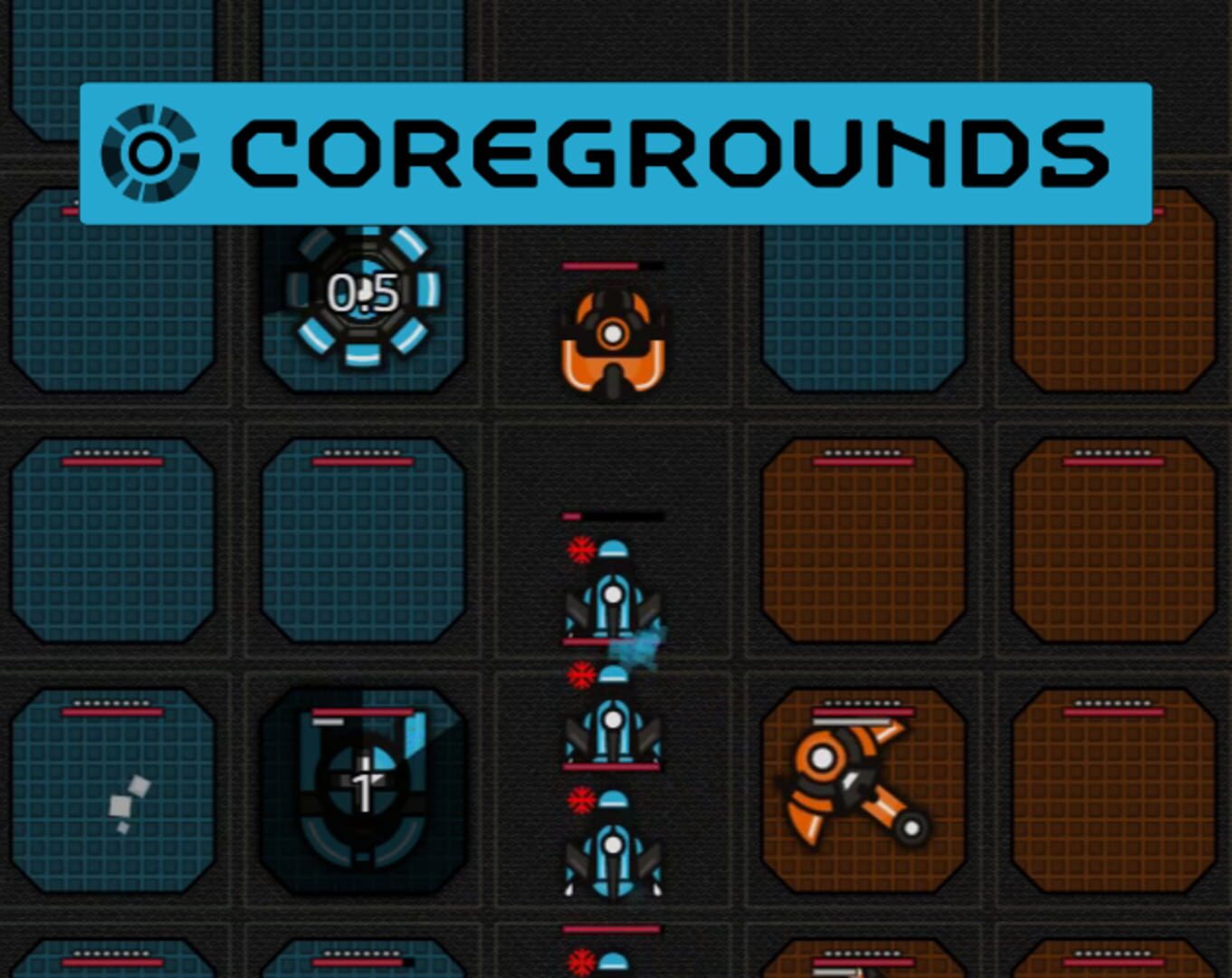 Coregrounds (2018)