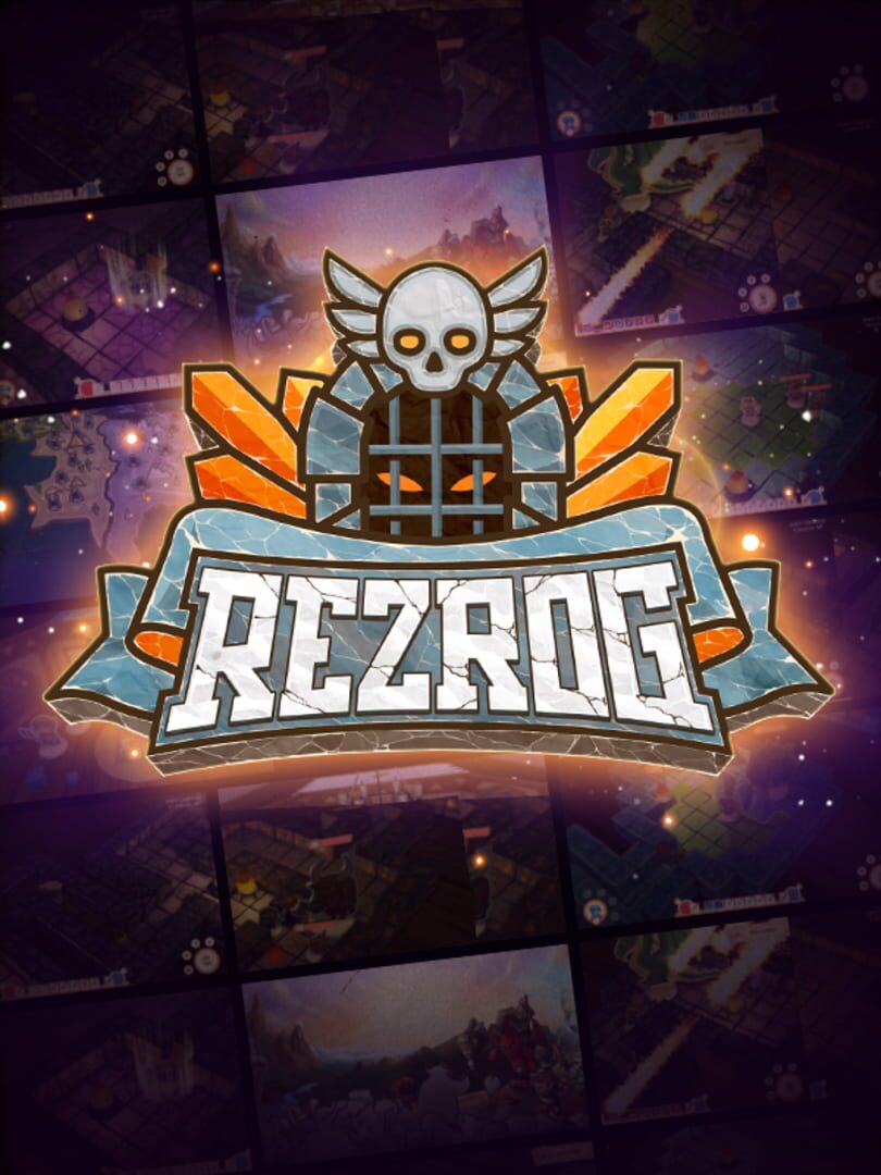 Rezrog (2017)