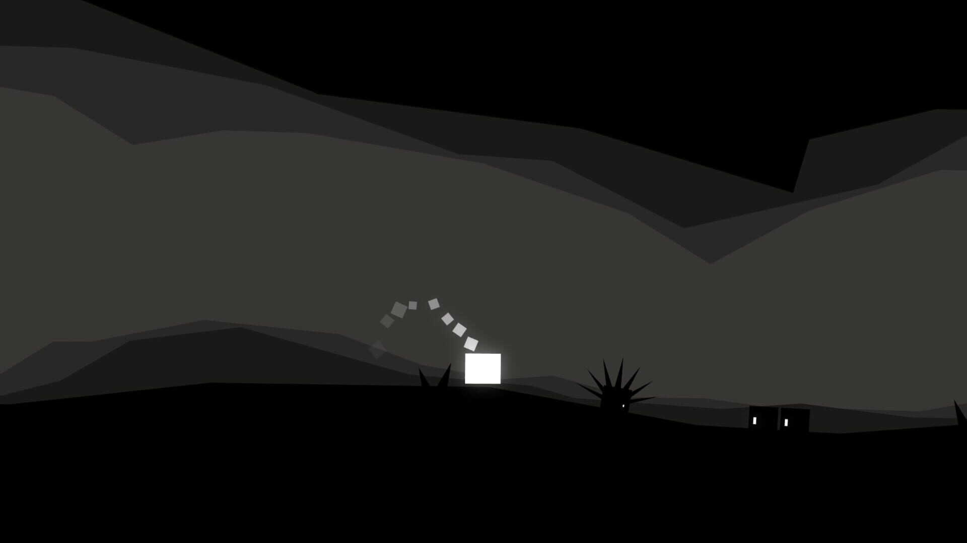 Cube Creatures - Screenshot