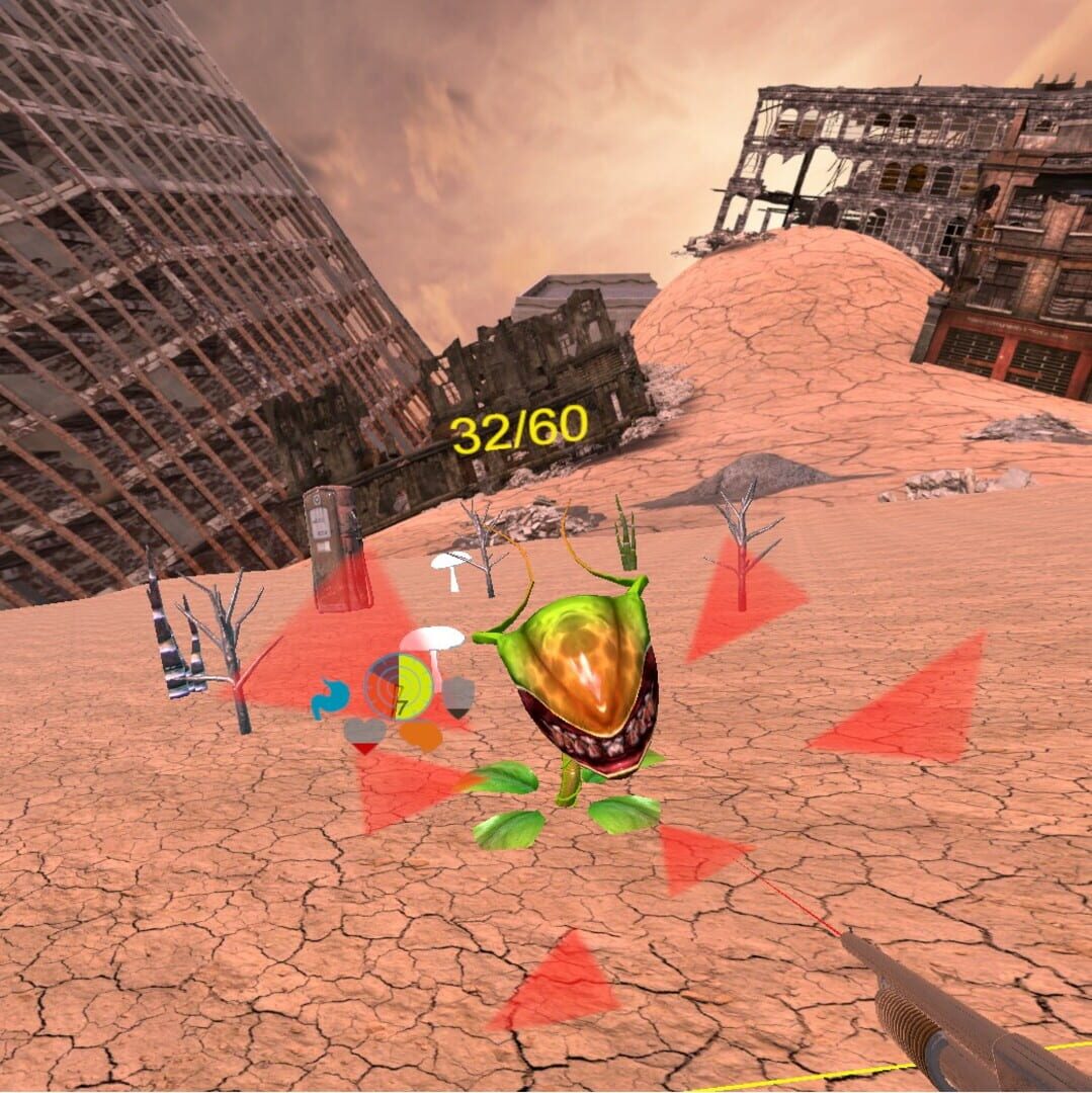 Lonelyland VR - Screenshot